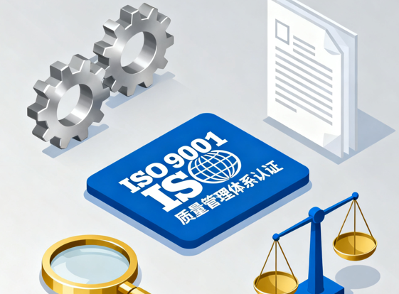 ISO9001 的现行有效版本为哪一个年版本