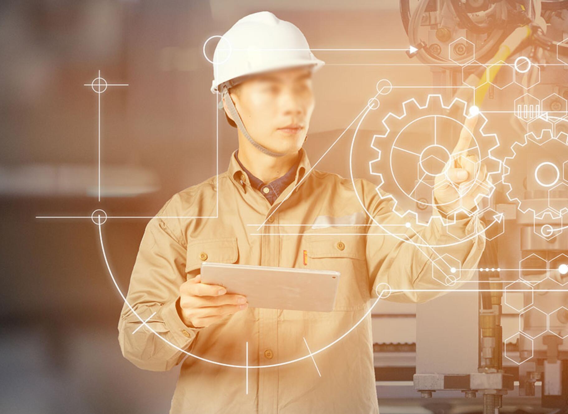 广州市广水水电科技有限公司通过ISO三体系认证审核