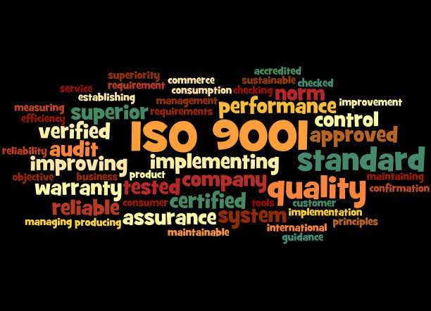 ISO9001现场审核不符合项整改标准解读